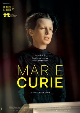 Avant-Première "Marie Curie"