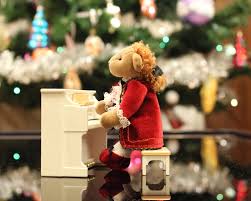 Noël au Conservatoire