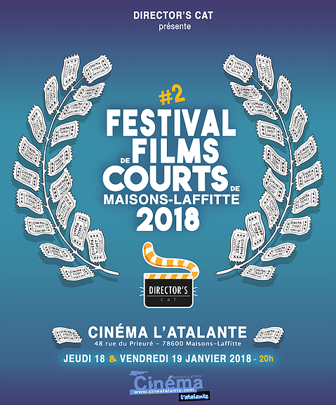 Festival de films courts de Maisons-Laffitte