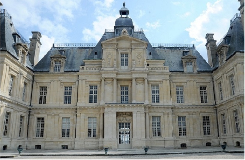 Visite insolite au Château de Maisons