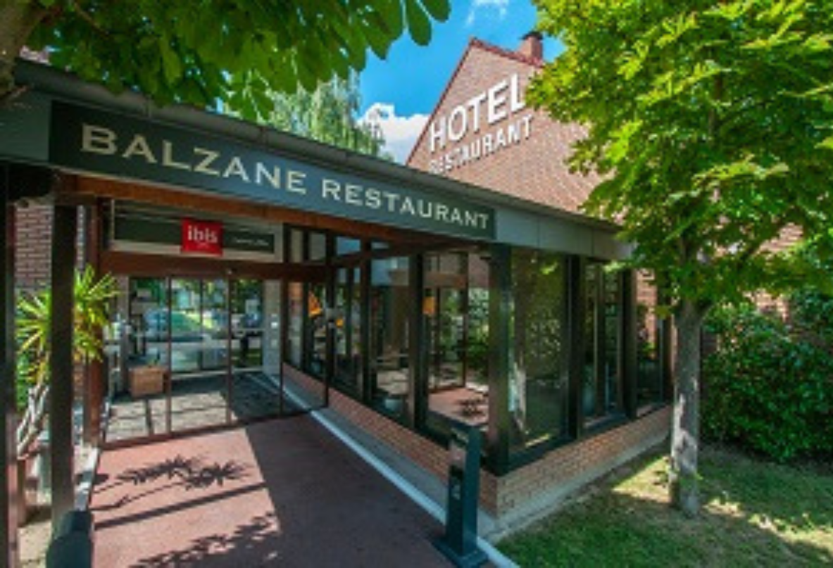 balzane restaurant Maisons-Laffitte