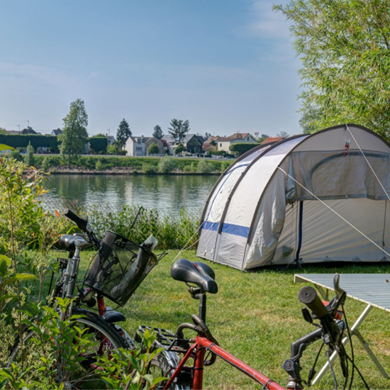 camping international sandaya Office de Tourisme de Maisons-Laffitte
