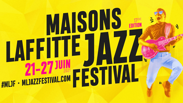 17e édition du Maisons-Laffitte Jazz Festival