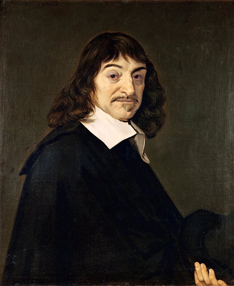 Descartes et l'esprit français