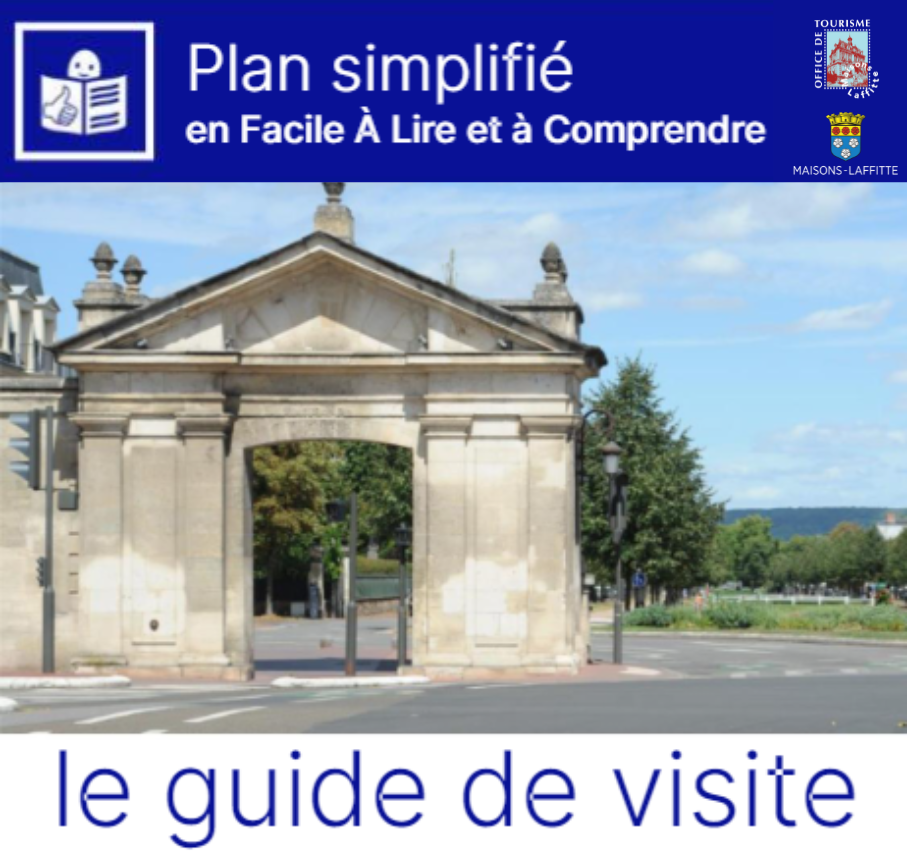 Guide FALC Maisons-Laffitte