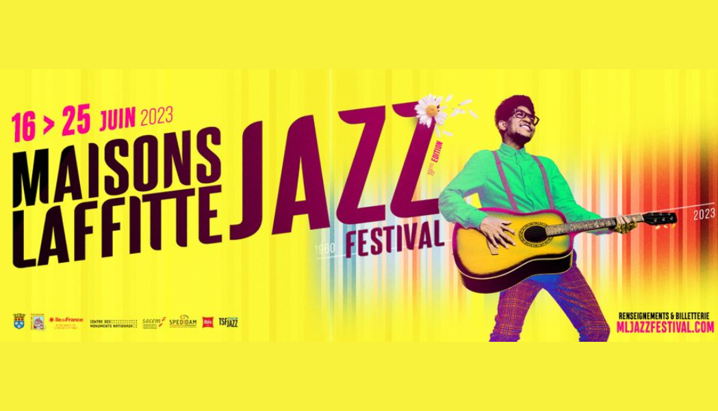 festival jazz Maisons-Laffitte