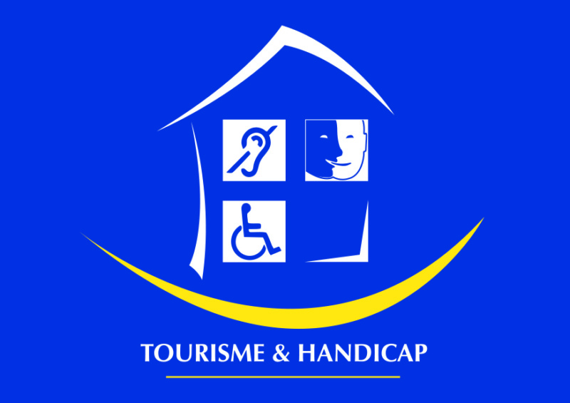 Tourisme et Handicap Maisons-Laffitte