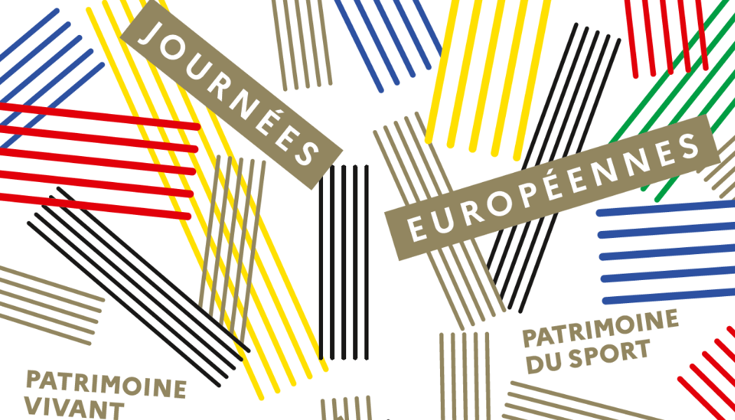 MAISONS-LAFFITTE : JOURNEES EUROPEENNES DU PATRIMOINE