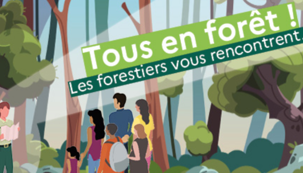 tous en foret 2023 Forêt de Saint-Germain-en-Laye Maisons-Laffitte