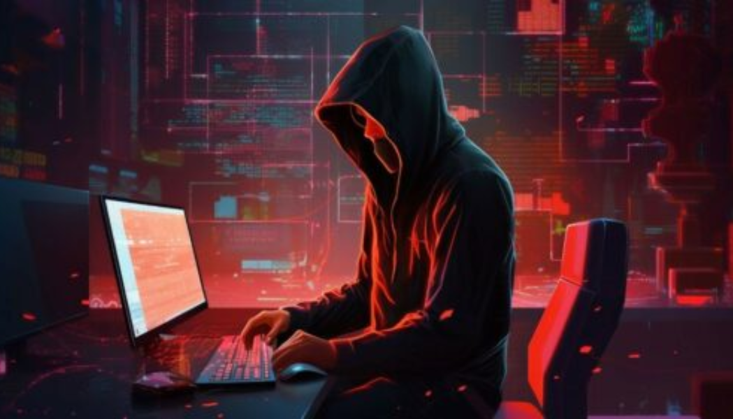 La cybercriminalité